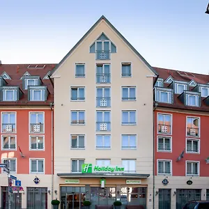 Centre By Ihg 4* Norymberga