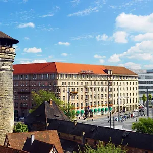 Le Méridien Grand Germania