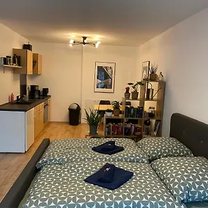 Zuhause Fuehlen In Kreuzberg Germania