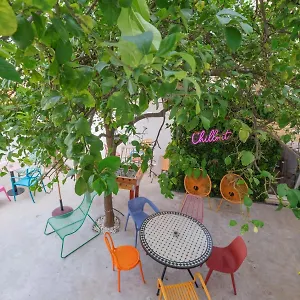 Chillout Portogallo