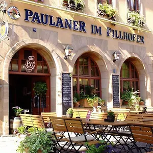 3* Penzion Pillhofer