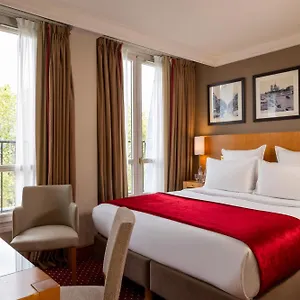 Royal Saint Michel 4* Paryż