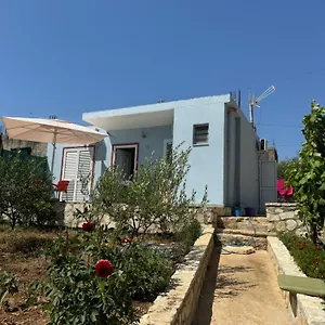 Bedro Saranda