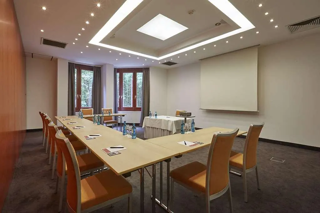 H+ Hotel Nuernberg