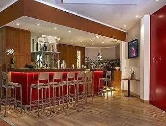 H+ Hotel Nuernberg Nürnberg