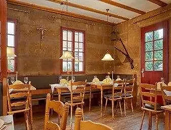 H+ Hotel Nuernberg