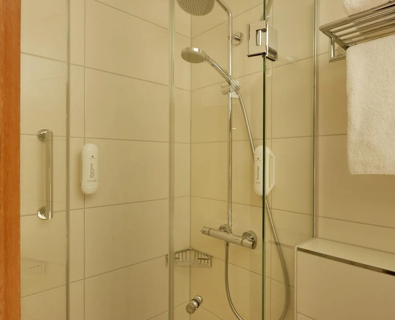 H+ Hotel Nuernberg