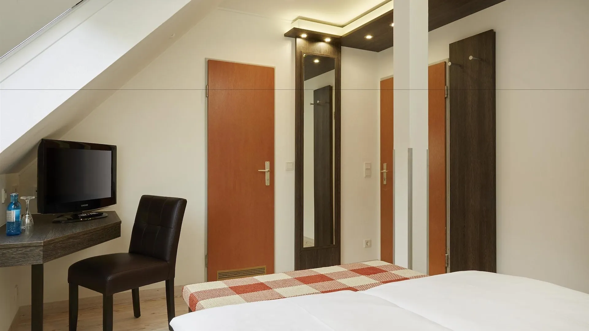 H+ Hotel Nuernberg  Nürnberg