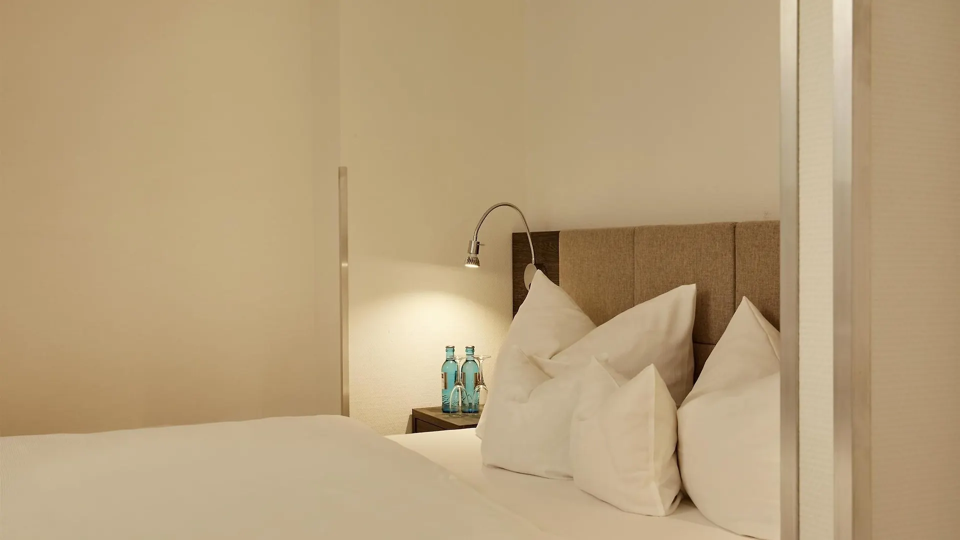 ****  H+ Hotel Nuernberg Németország