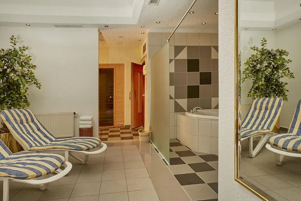 H+ Hotel Nuernberg