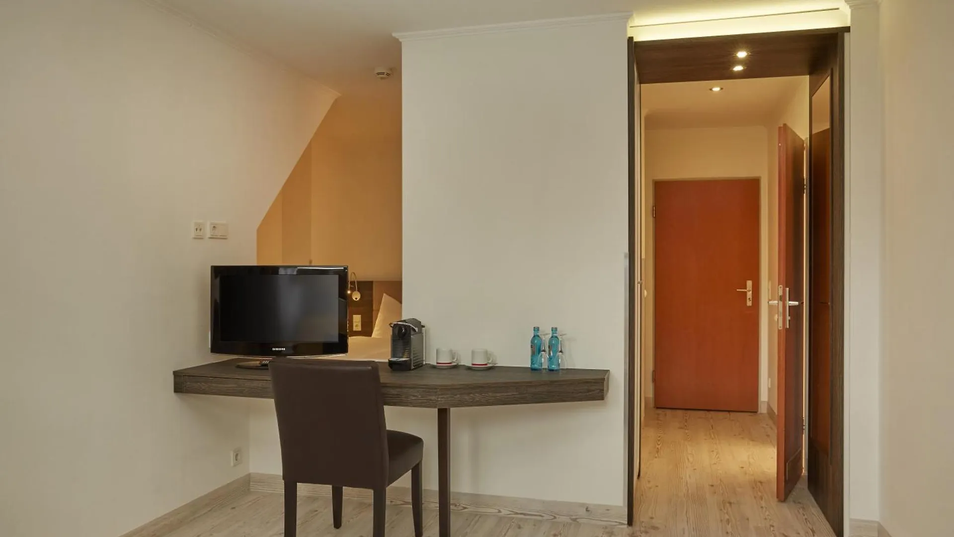 H+ Hotel Nuernberg