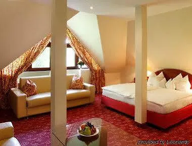 H+ Hotel Nuernberg 4*, Nürnberg Németország
