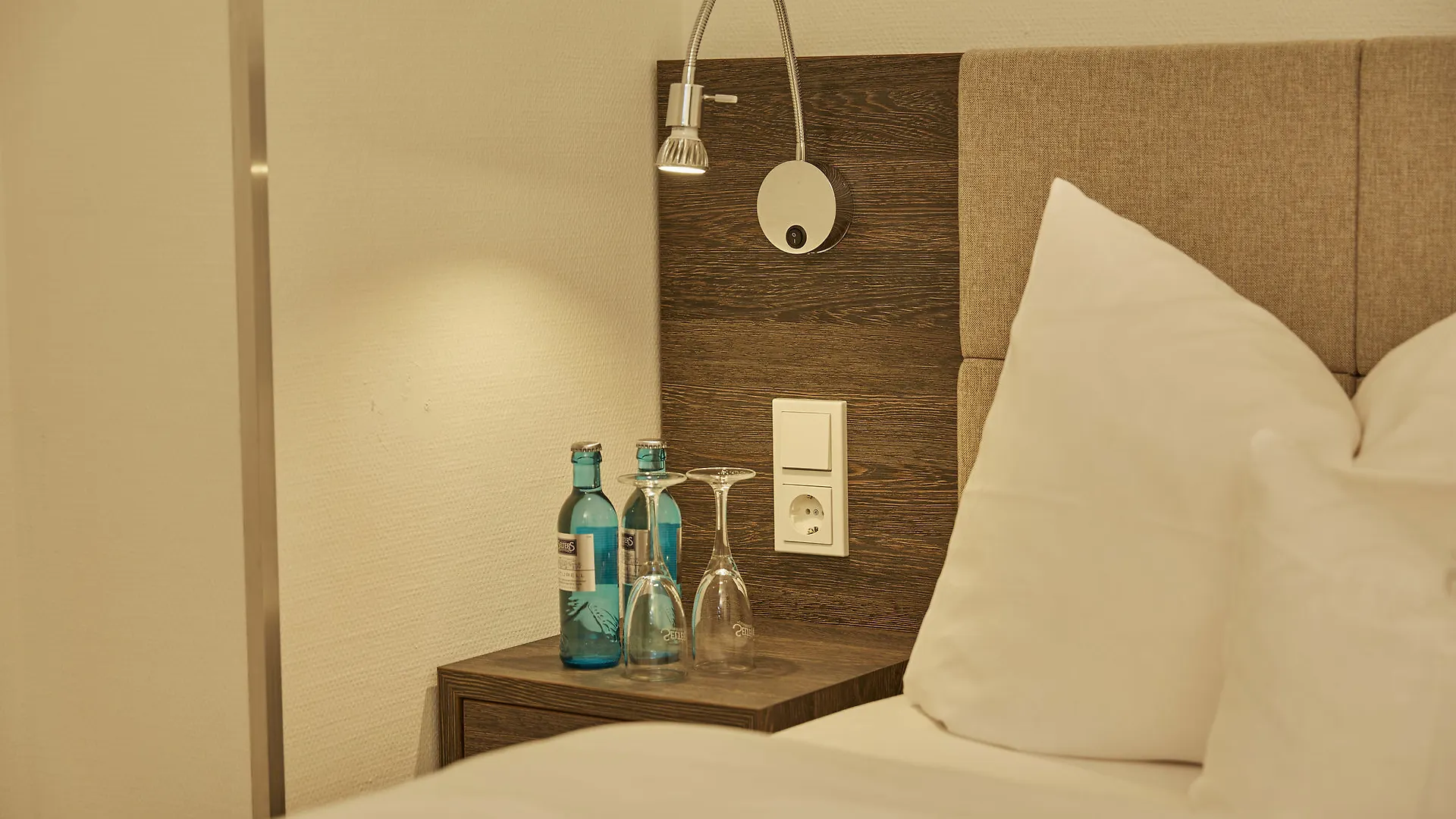 H+ Hotel Nuernberg