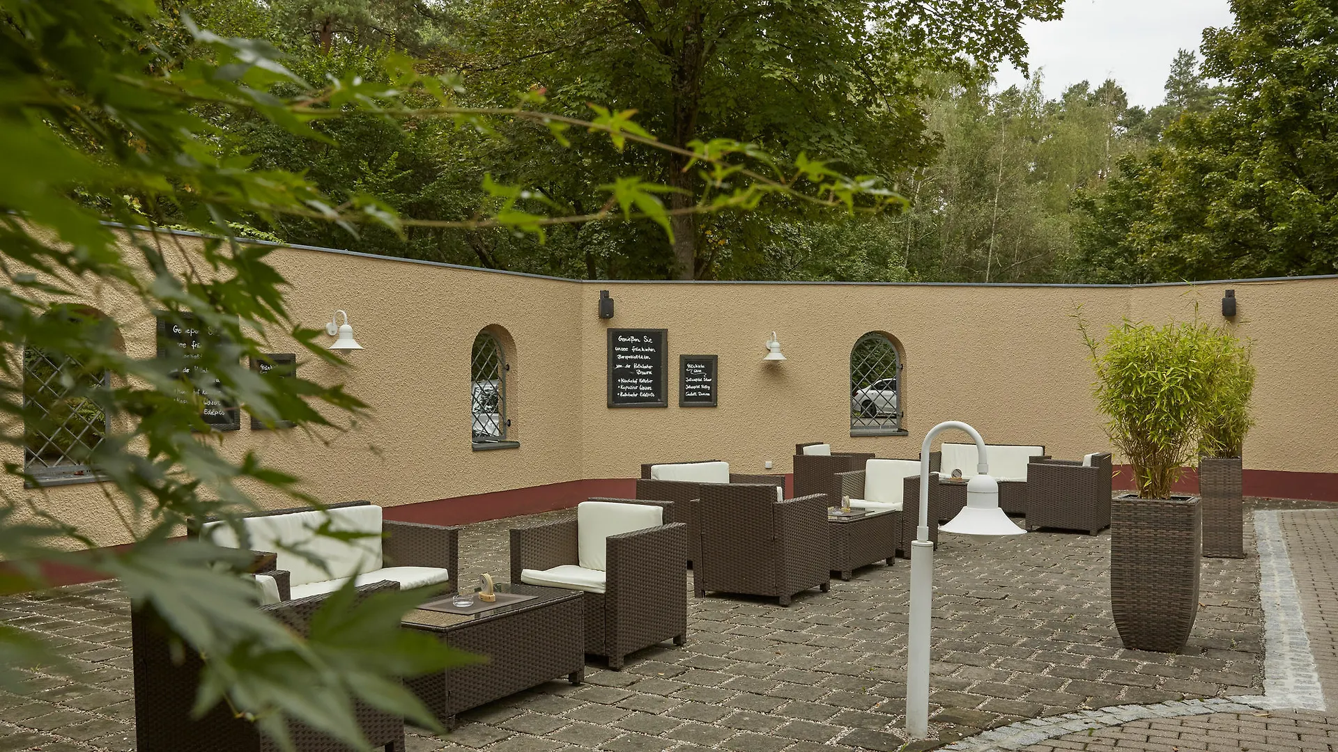H+ Hotel Nuernberg  Nürnberg