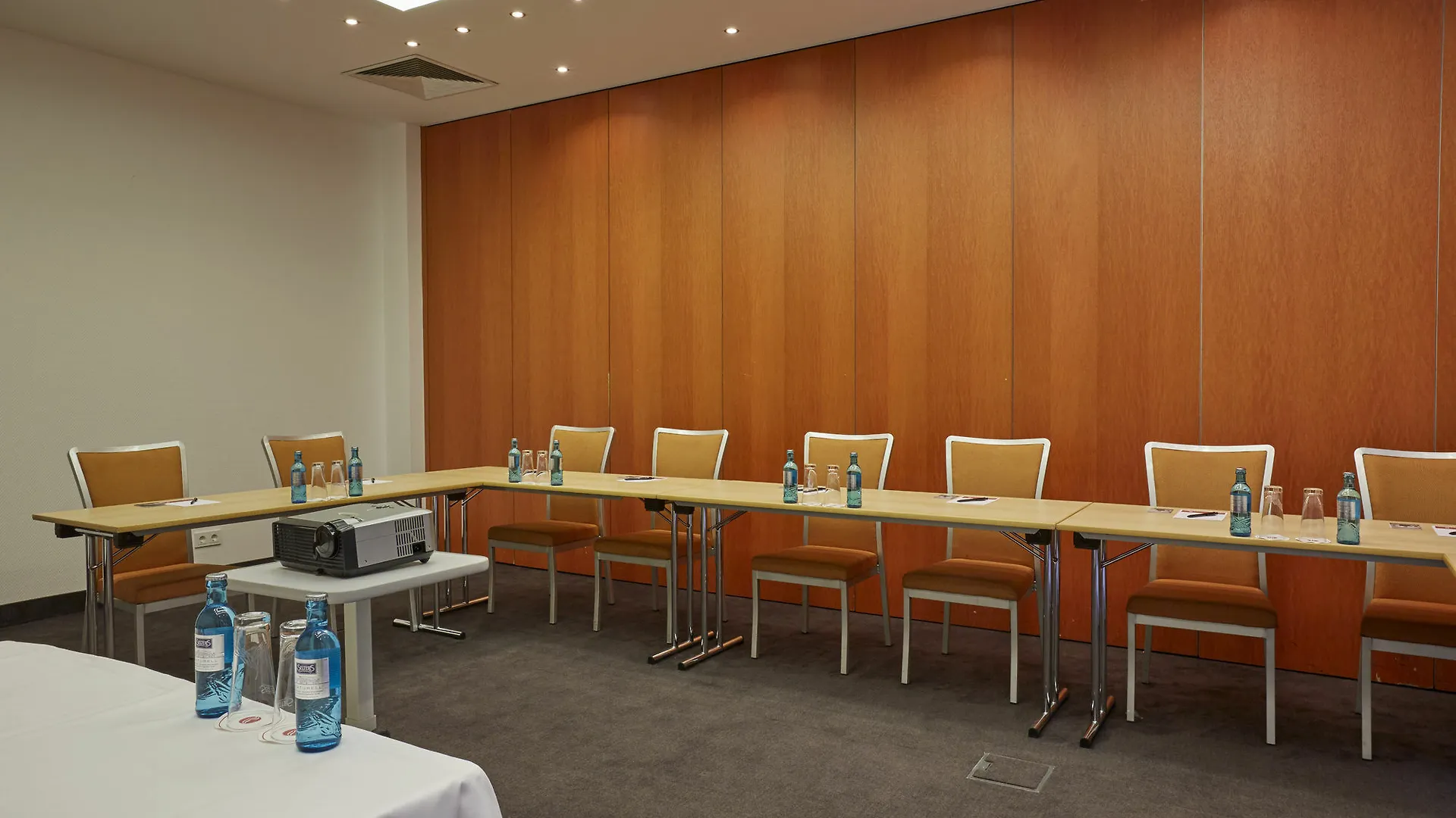 H+ Hotel Nuernberg  Nürnberg