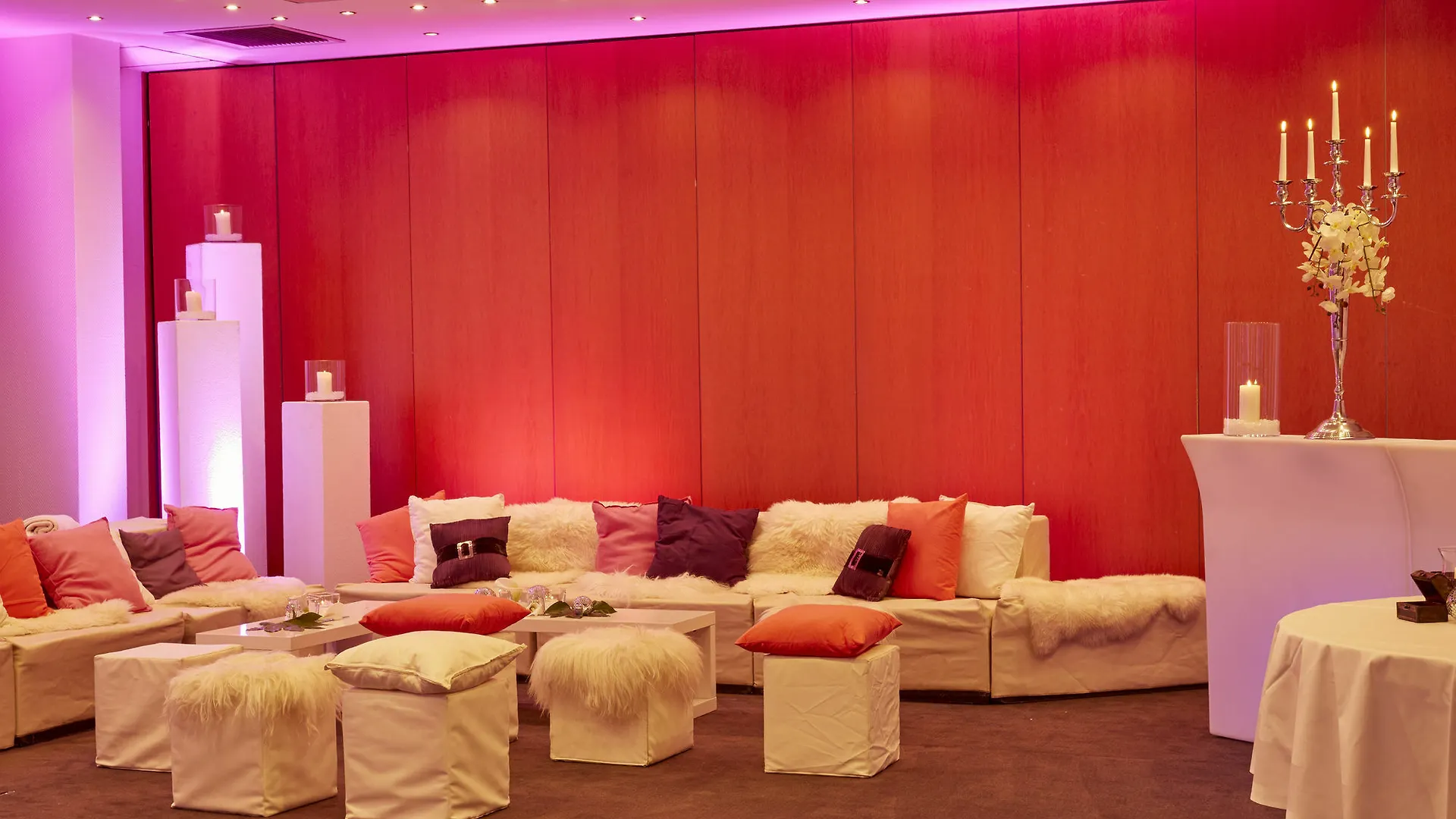 H+ Hotel Nuernberg