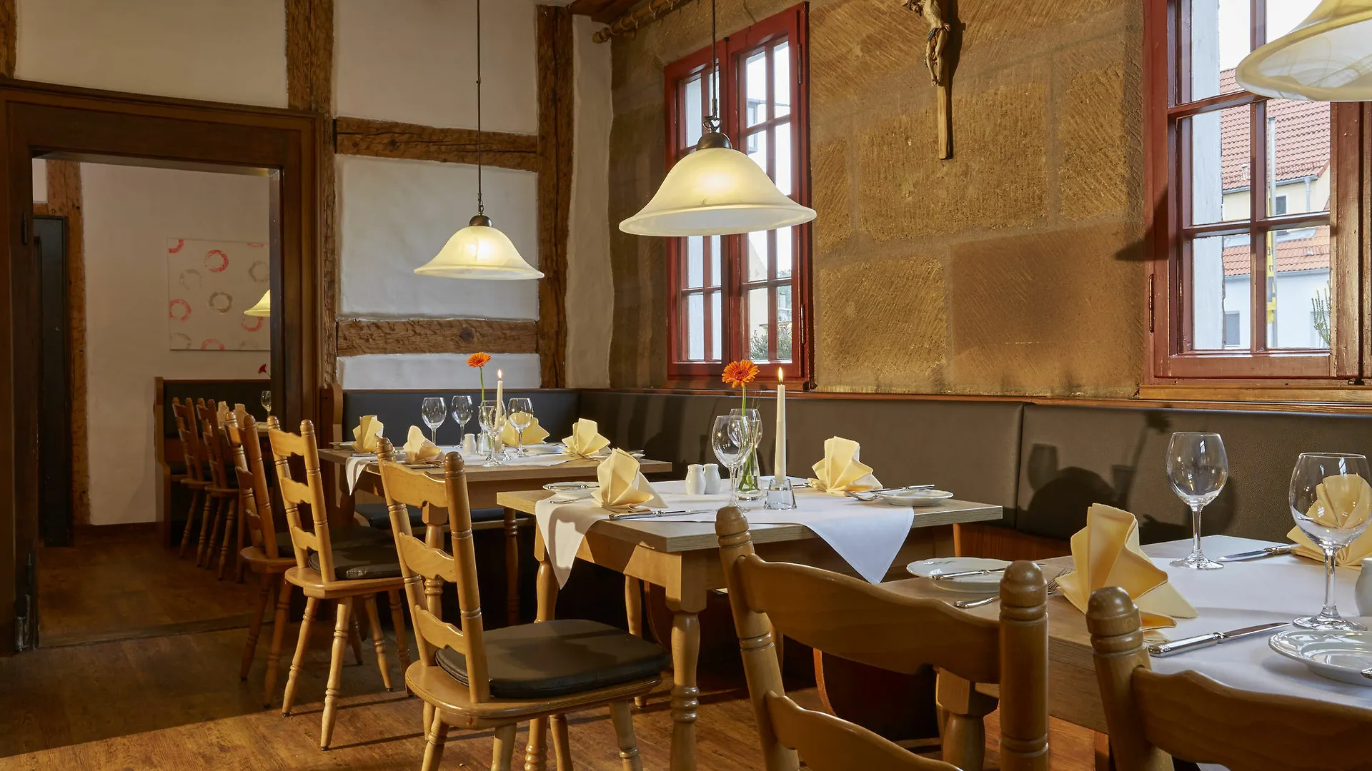 H+ Hotel Nuernberg Nürnberg